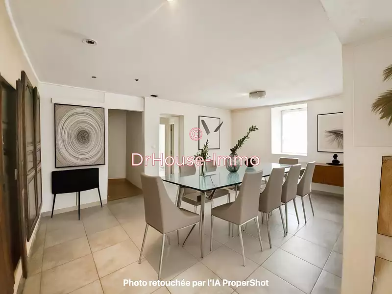 Maison, 168 m²