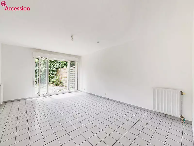 Maison, 89 m²