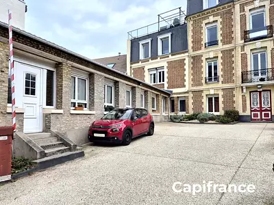 Appartement, 202 m²