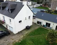Maison, 150 m²
