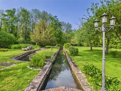 Maison, 310 m²