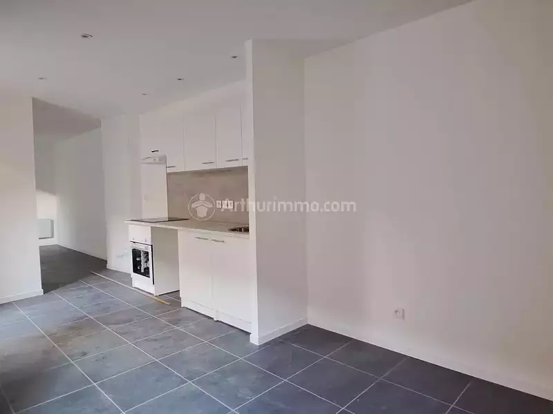 Appartement, 69,4 m²