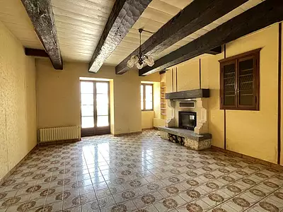 Maison, 154 m²