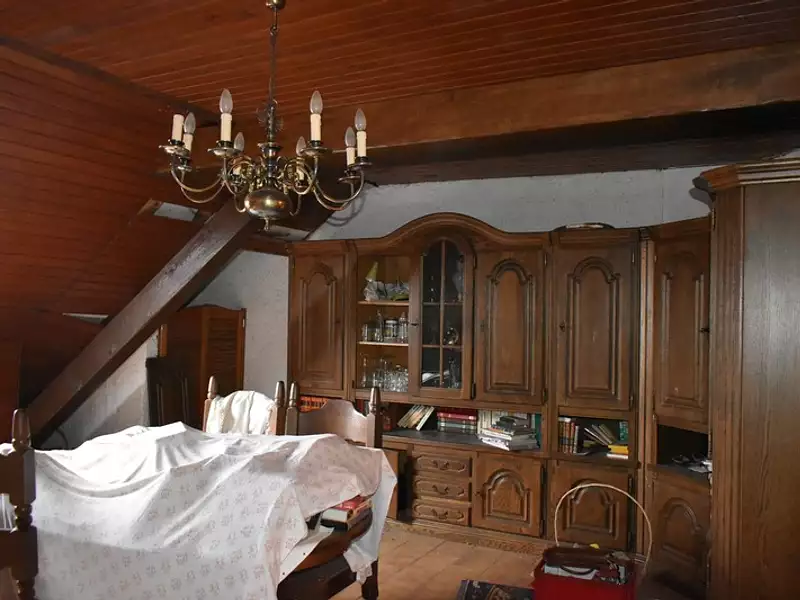Maison, 289 m²