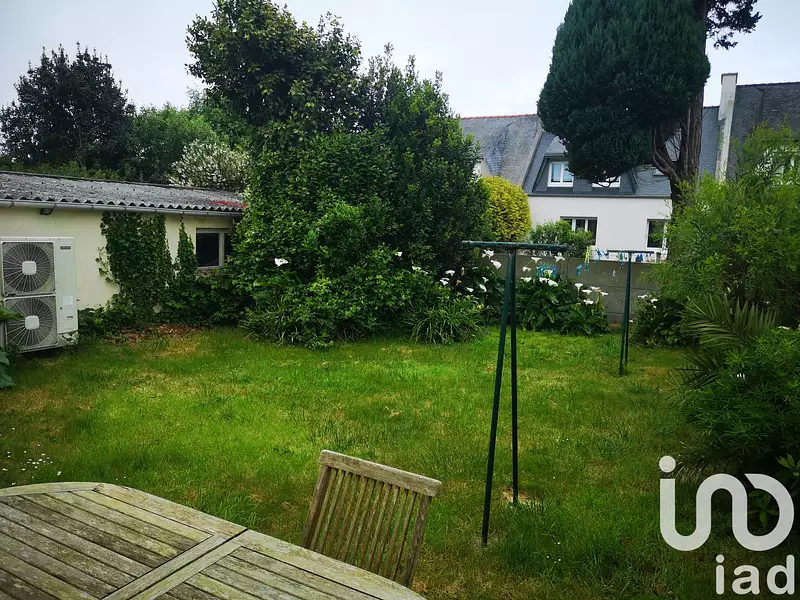Maison, 97 m²