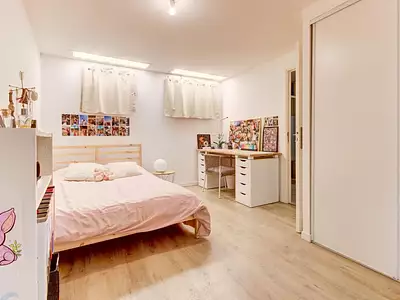 Appartement, 88 m²