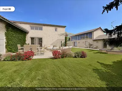 Maison, 317 m²