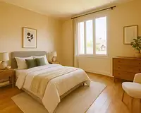 Appartement, 113 m²