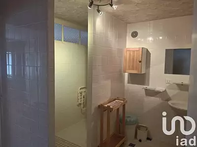 Maison, 123 m²