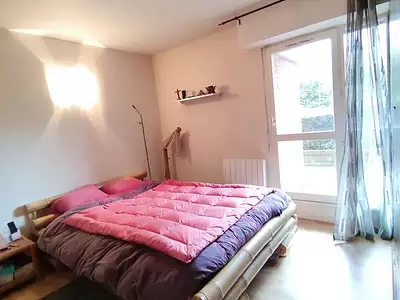 Appartement, 66,49 m²