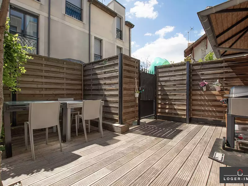 Appartement, 109,19 m²