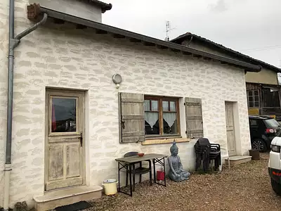 Maison, 85 m²