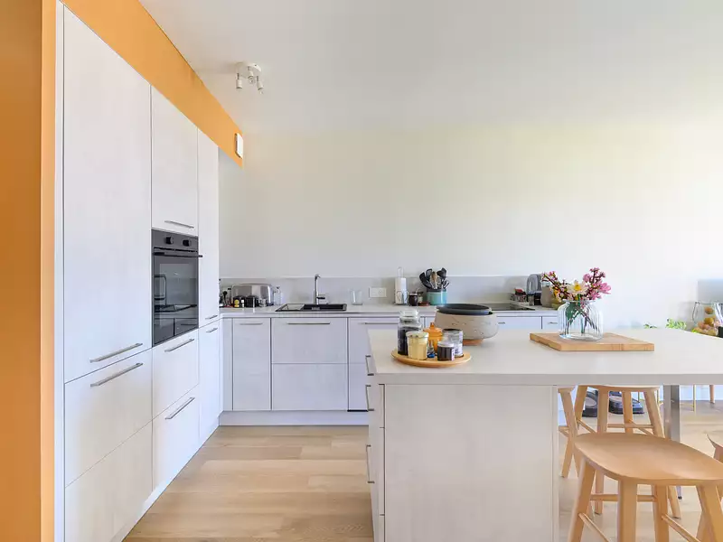 Appartement, 60,84 m²