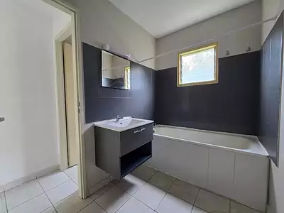 Appartement, 60 m²