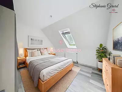 Maison, 103 m²