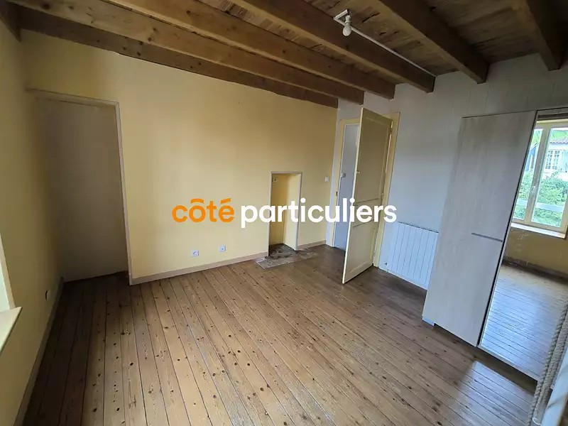 Maison, 74 m²