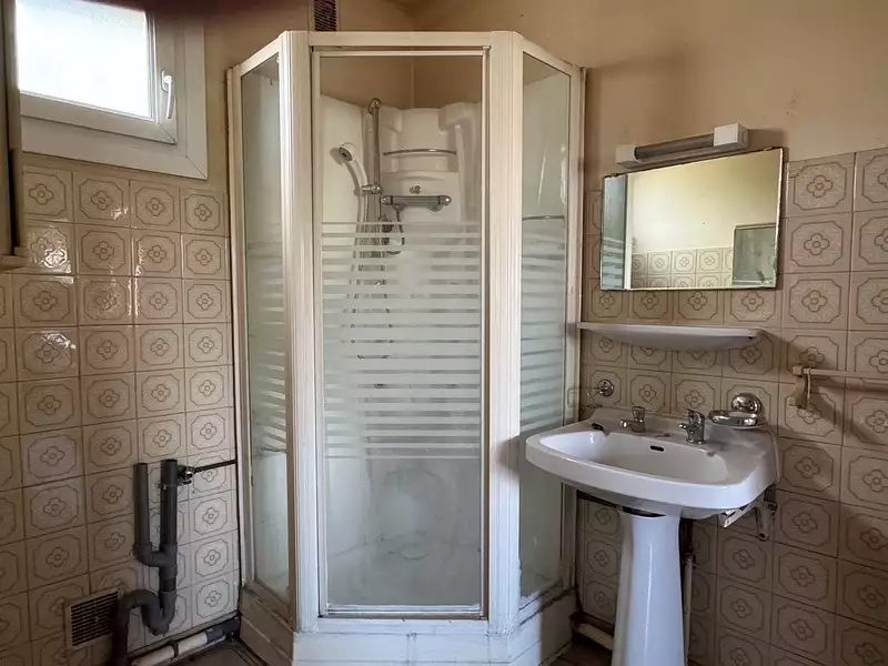 Maison, 105 m²