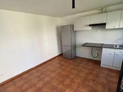 Appartement, 30 m²