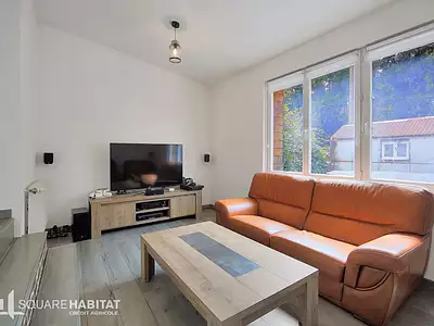 Maison, 102 m²