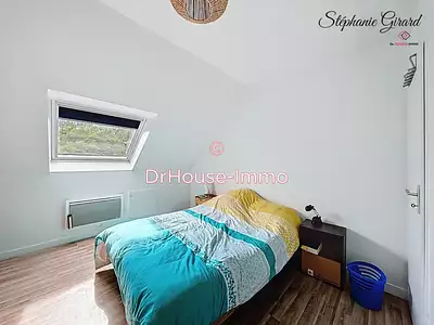 Maison, 95 m²