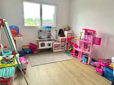 Maison, 190 m²