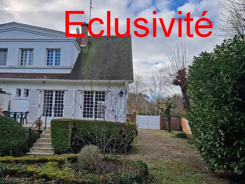 Maison, 138 m²