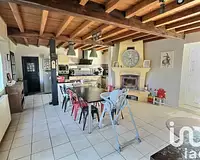 Maison, 266 m²