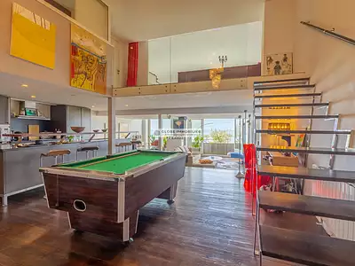 Appartement, 178,81 m²
