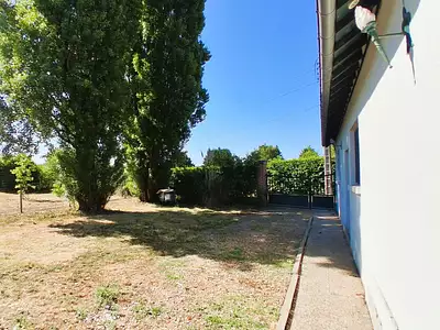 Maison, 155 m²