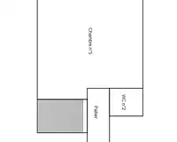 Appartement, 186 m²
