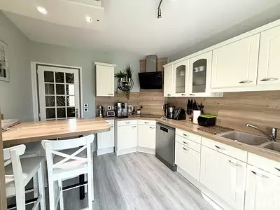 Maison, 157 m²
