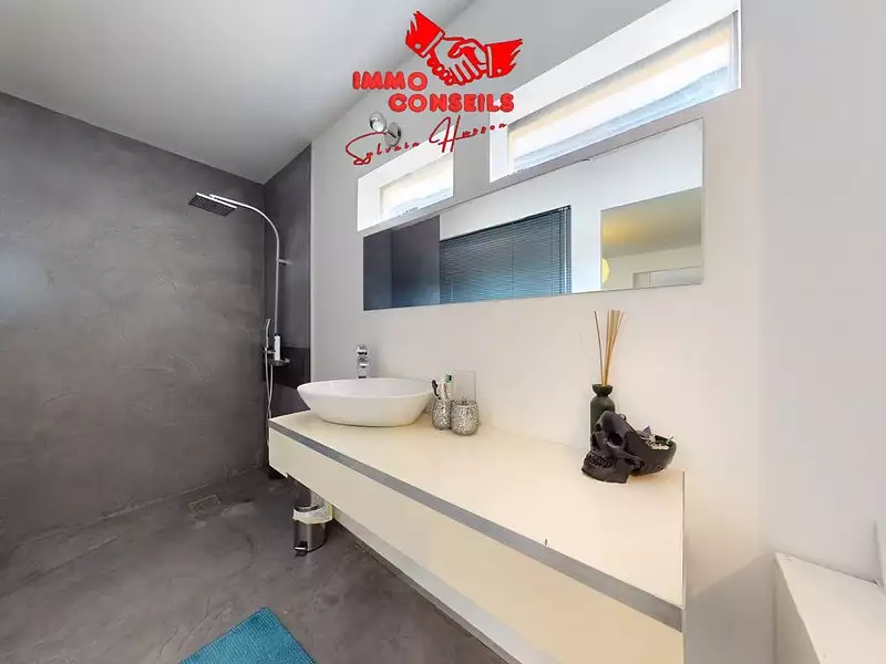Appartement, 134 m²