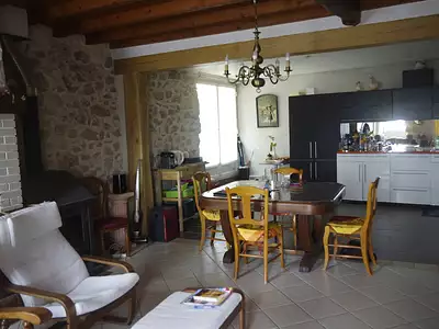 Maison, 133 m²