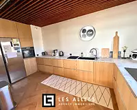 Appartement, 280 m²