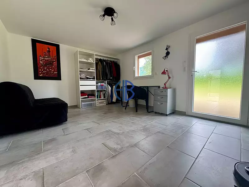 Maison, 152 m²
