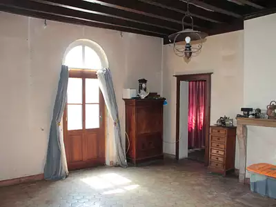 Maison, 145 m²