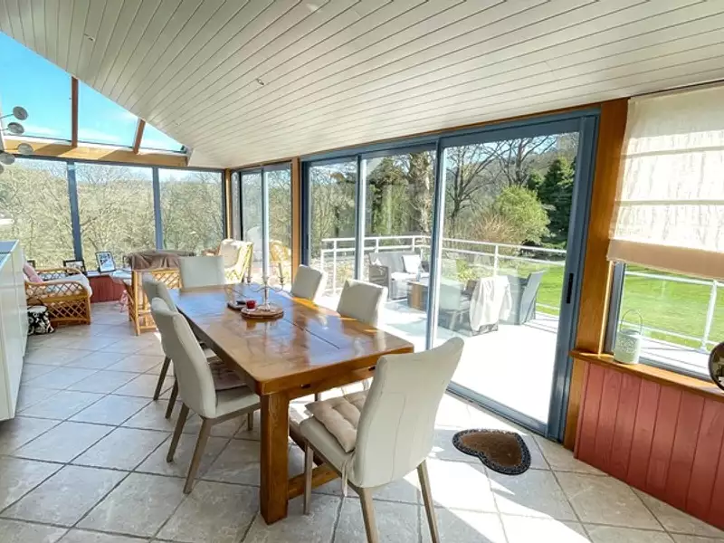 Maison, 165 m²