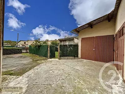 Maison, 183,5 m²