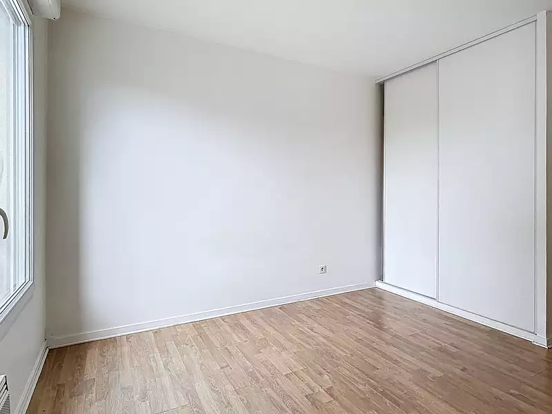 Appartement, 61 m²