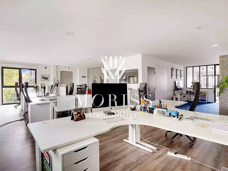 Appartement, 141 m²