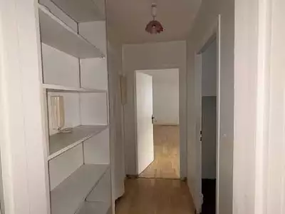 Appartement, 44,57 m²