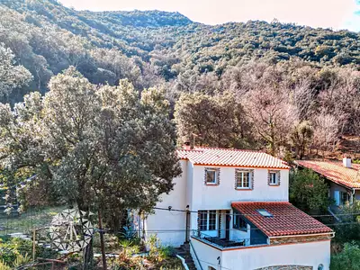 Maison, 127,69 m²