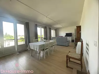 Appartement, 108,94 m²