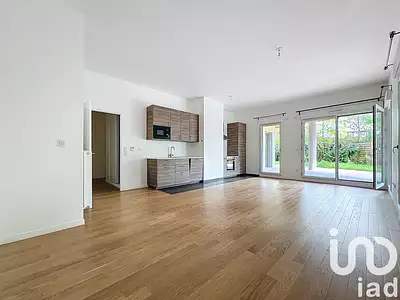 Appartement, 106 m²