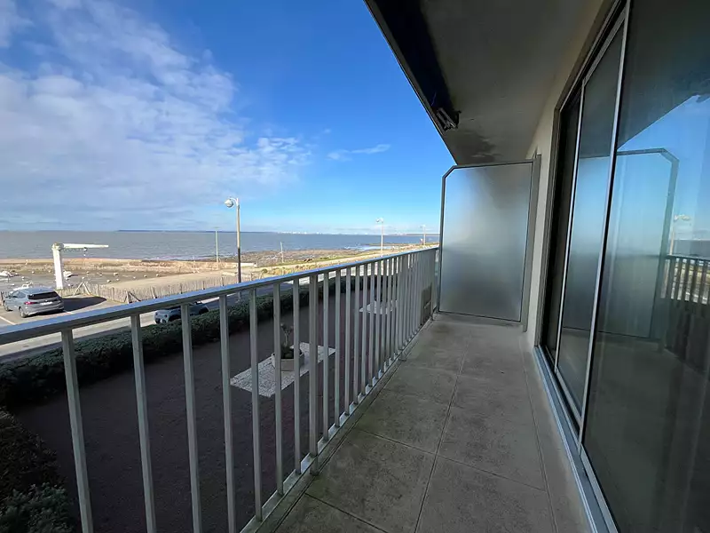 Appartement, 34,61 m²