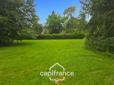 Maison, 111 m²