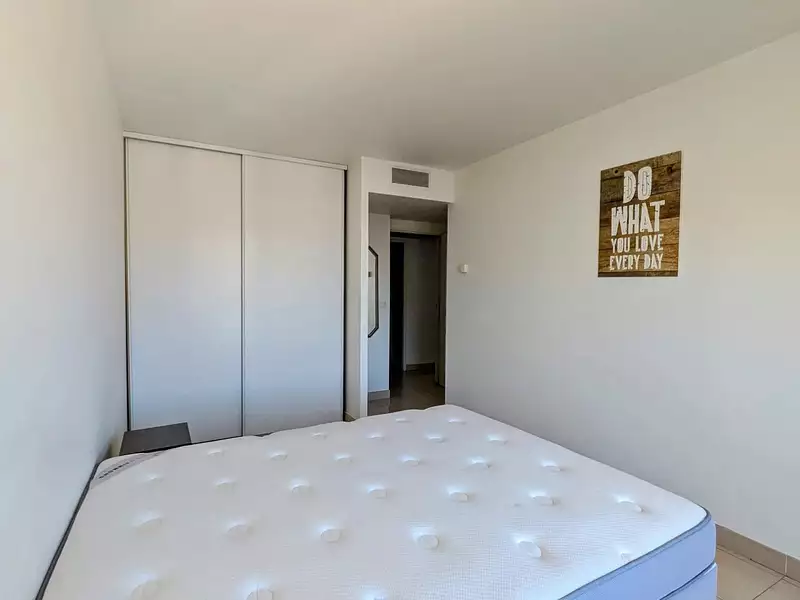Appartement, 47 m²
