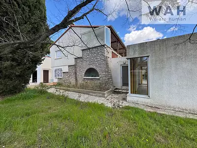 Maison, 276 m²