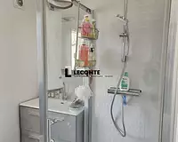 Appartement, 44,43 m²