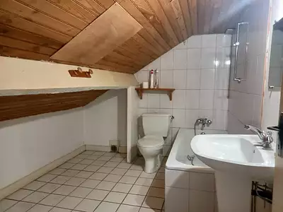 Maison, 151 m²